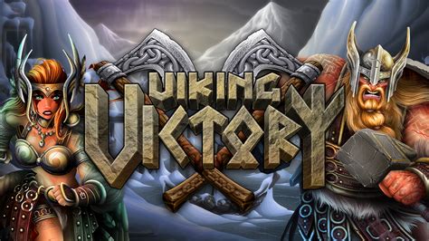 Play Viking Victory slot